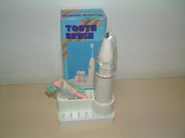Spazzolino da denti - Foto 3