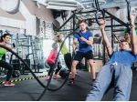 ISTRUTTORE E PERSONAL TRAINER