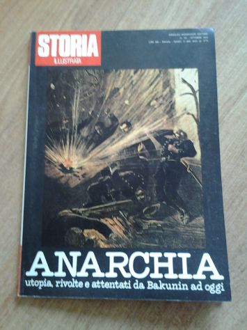 Storia Illustrata - nr. 191