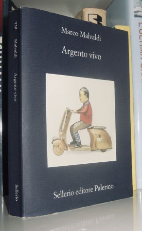 Argento vivo