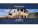Immobile in asta di 664 m² in vendita a Casperia