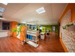 Coworking space/Postazioni di lavoro