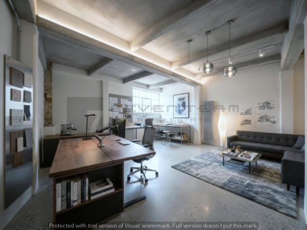 Immobile di 140 m² in vendita a Milano - Foto 15