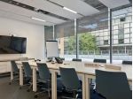 Uffici privati in affitto per 10 persone a Milan, Monterosa