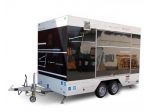 Paninoteca in vendita a San Giuliano Terme 8 mq  Rif: 1335327
