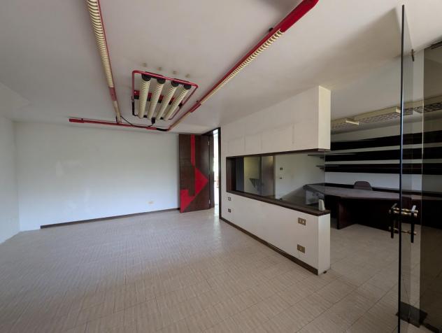 Ufficio in vendita a Sovigliana - Vinci 190 mq Rif: 1431406 - Foto 5
