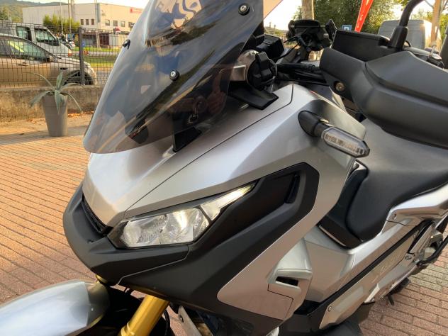 Honda X-ADV 750 null - Foto 4