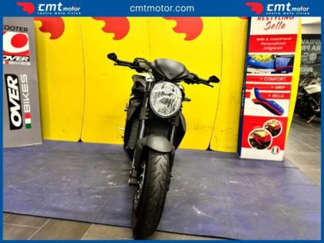 MV AGUSTA Brutale 920 Garantita e Finanziabile rif. 21549119 - Foto 2