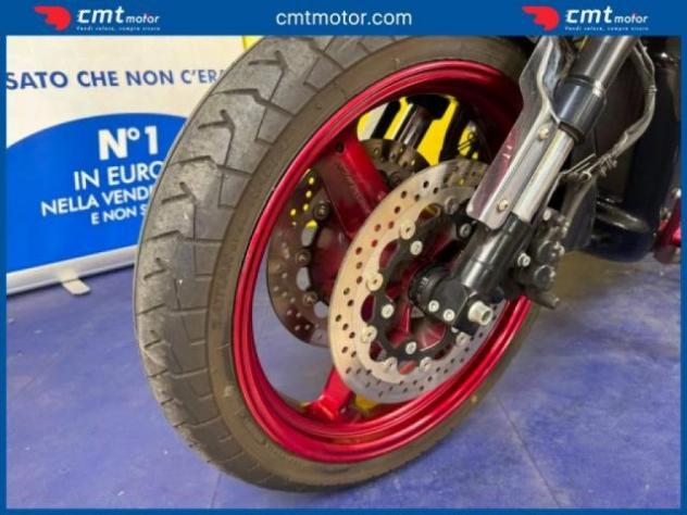 HYOSUNG Aquila 650 Garantita e Finanziabile rif. 24108299 - Foto 6
