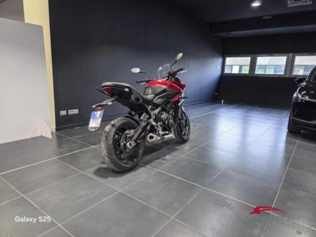 TRIUMPH Tiger Sport 660 abs rif. 23205310 - Foto 5