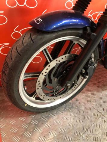 TRIUMPH Bonneville SE T 100 rif. 22116627 - Foto 5