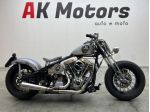 HEADBANGER Gypsy Soul S&S Shovelhead 1530 rif. 23497793