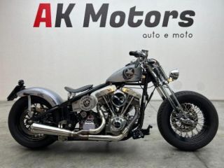 HEADBANGER Gypsy Soul S&S Shovelhead 1530 rif. 23497793