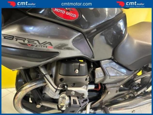 MOTO GUZZI Breva V 750 i.e. Garantita e Finanziabile rif. 23881901 - Foto 7