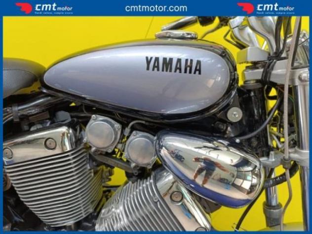 YAMAHA XV 535 Virago Finanziabile - NERO - 43598 rif. 23913149 - Foto 6