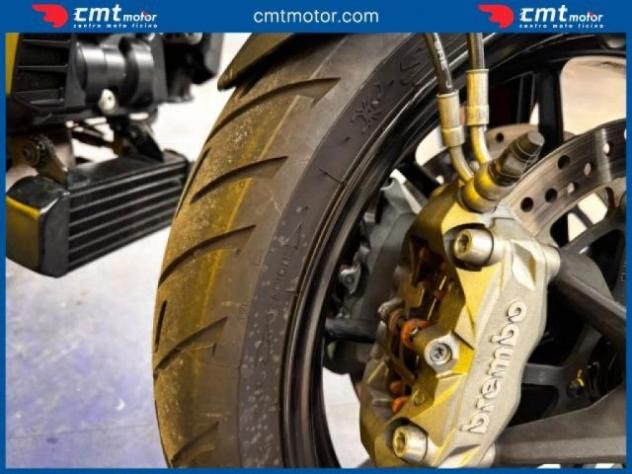 DUCATI Hyperstrada 939 Garantita e Finanziabile rif. 21499726 - Foto 5
