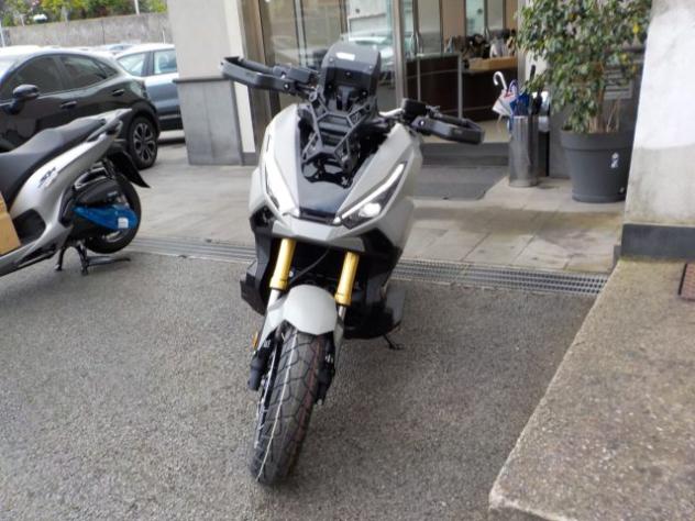 HONDA X-ADV 750 PRONTA CONSEGNA rif. 24166470