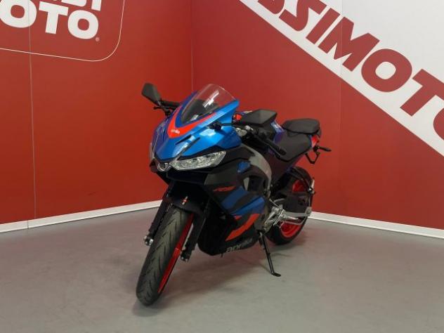 APRILIA RS 457 RS 457 MY24 (2024-) rif. 23819274 - Foto 7