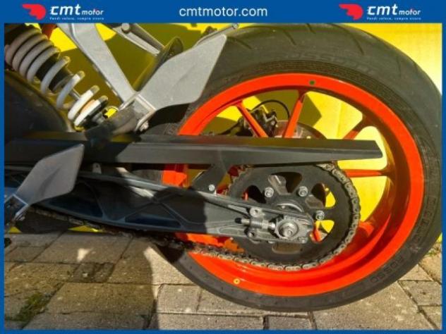 KTM 390 Duke Garantita e Finanziabile rif. 24134947 - Foto 7