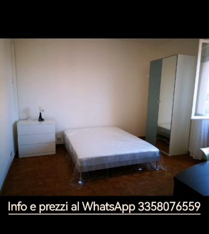 Camera in affitto euro 600 mensili - Foto 6