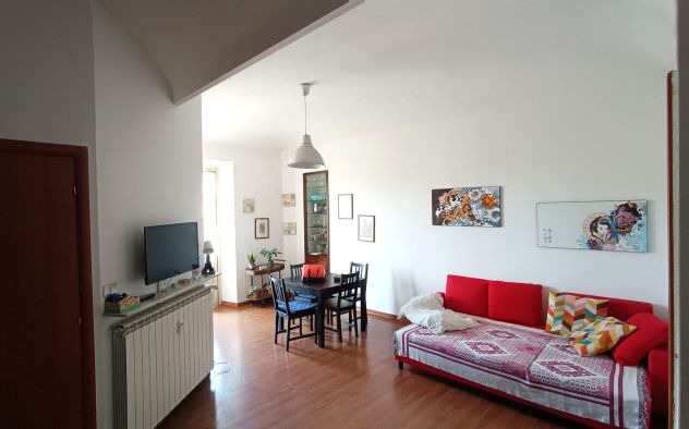 STANZA DOPPIA LIBERA IN CORSO REGINA MARGHERITA - Foto 3