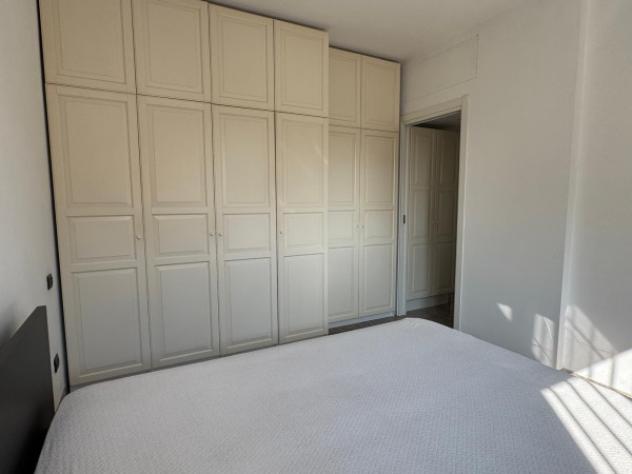 Appartamento di 55 m² con 2 locali e box auto in affitto a Milano - Foto 17