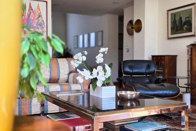 Elegant Apartment with View of Parco Sempione and Castello Sforzesco - Foto 5