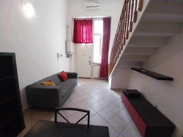 LOFT IN AFFITTO ZONE NAVIGLI DA PRIVATO - Foto 4
