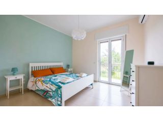 Domus Capodimonte flat by Napoliapartments