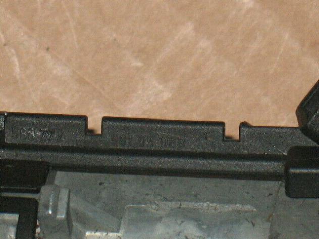 58105068 Blocchetto asccensione astra zafira 58105068 588772 n0501882 - Foto 6