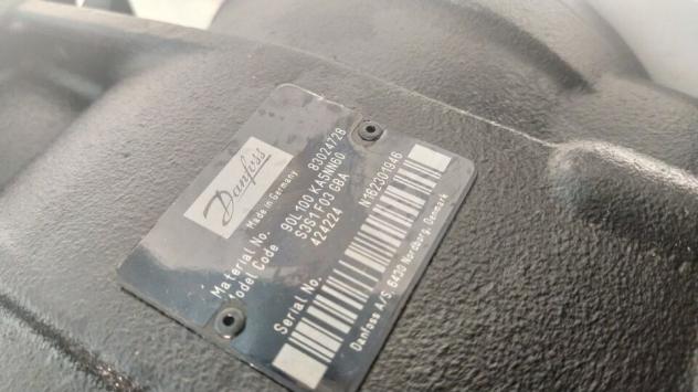 Pompa Danfoss 90L100 KA5NN60