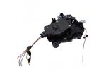 MOTOPOSIZIONATORI STUFA MERCEDES GLC Serie (W253) OM 651.921 (15)