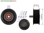 TENDICINGHIA DISTRIBUZIONE FIAT PUNTO GRANDE 05 RULLO FT44588  ALFA ROMEO - &hellip;