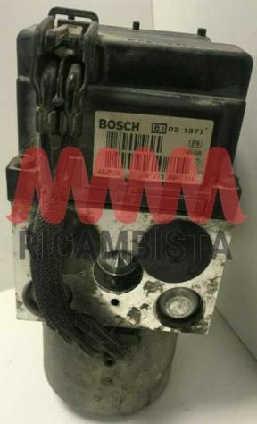 0273004324 Iveco Daily III centralina ABS gruppo pompa Bosch
