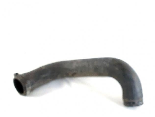 31338095 MANICOTTO ALTAPRESSIONE INTERCOOLER VOLVO V40 1.6 D 84KW 6M 5P (2013) RICAMBIO USATO - Foto 4