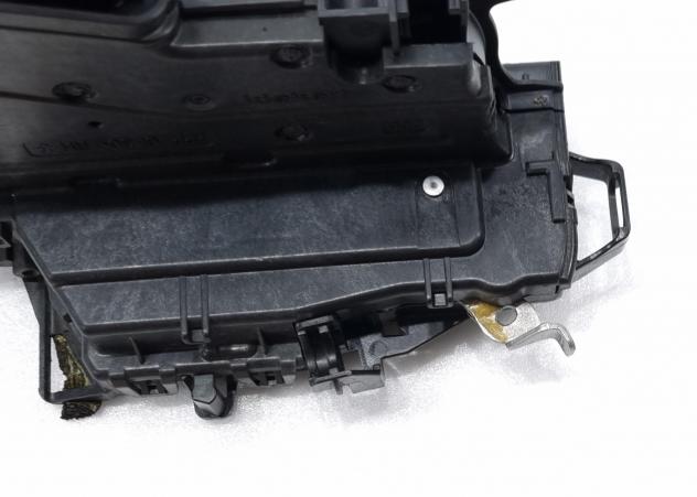SERRATURA ANTERIORE DESTRA RENAULT CLIO Serie V 805029595R (19) - Foto 6