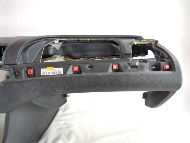51457143211 CRUSCOTTO BMW SERIE 3 318TD E46 2.0 D 85KW 5M 3P (2003) RICAMBIO USATO - Foto 3