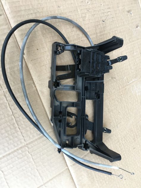 Pannello comandi ventilazione / riscaldamento Suzuki Grand VITARA 2.0 TDI 2001 - Foto 3