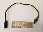 SONDA LAMBDA SKODA Octavia S.Wagon 5° Serie (5E5) 04l906262af diesel 2.0 (1620)