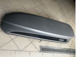Box da tetto originale Audi