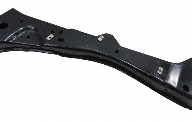 PUNTALE ANTERIORE DX CULLA MOTORE FORD Kuga Serie (DFK) LX6B-S101D48-DD ZTDA Diesel 1500 (19) - Foto 15