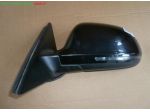 RETROVISORE EST.S.con regolazione elettrica NERO MET. 6 PIN  Vetri e Retrov &hellip;