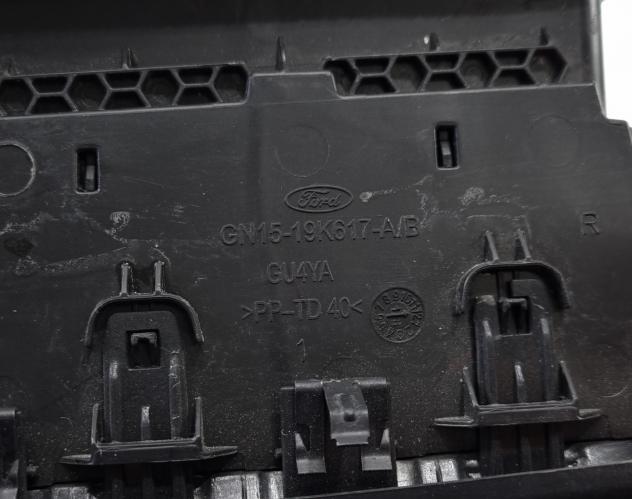 BOCCHETTE ARIA CENTRALE FORD EcoSport Serie GN15-19K617-BCW (12) - Foto 11