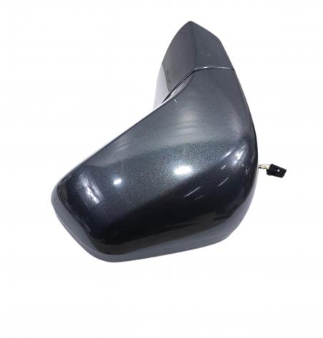 SPECCHIETTO RETROVISORE SINISTRO OPEL Mokka X 42464329 (16) - Foto 4