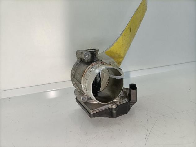 CORPO FARFALLATO FORD Kuga Serie (CBV) A2C83077300/A2C59514651 TXDA diesel 1997 (0813) - Foto 3