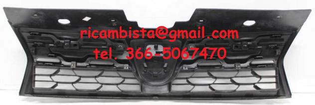Dacia Duster 2014 griglia radiatore - Foto 2