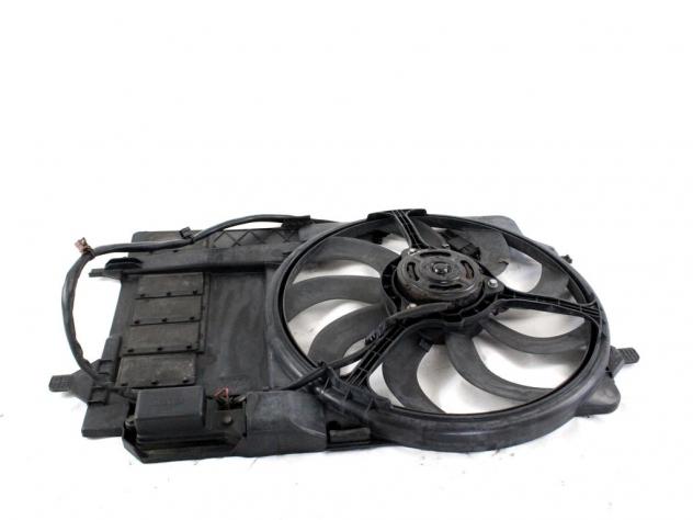 17421475577 ELETTROVENTOLA MINI ONE R50 1.6 B 66KW 5M 3P (2001) RICAMBIO USATO - Foto 7