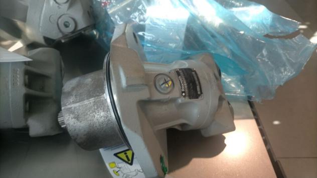 Motore Rexroth A2FE45