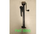SOLLEVATORE MARTINETTO CRICK FIAT 500 D  F L GIARDINIERA 100G100