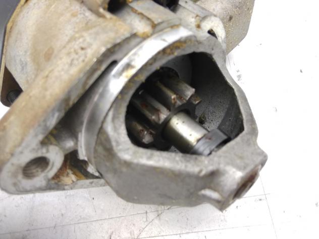 MOTO GUZZI V75 SP 750 MOTORINO AVVIAMENTO 1990 1994 - Foto 2
